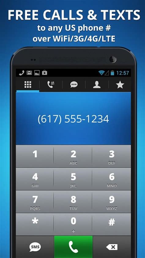 call and text online free.